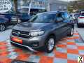 Photo volkswagen t-cross 1.6 TDI 95 LOUNGE 1 ¨re Main