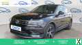 Photo volkswagen tiguan II 2.0 TDI 150 Carat Exclusive