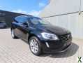 Photo volvo xc60 2.0 D3 Summum Geartronic