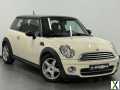 Photo mini cooper d 1.6 DPF Airco