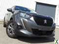 Photo peugeot 2008 1.2 PureTech Active Pack