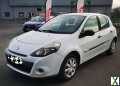 Photo renault clio III dCi 70 eco2 Expression Clim Euro 4