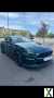 Photo ford fiesta ford mustang bullitt