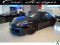 Photo porsche 911 3.0i - 450 TYPE 991 COUPE Carrera 4 GTS PHASE 2