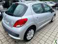 Photo peugeot 207 1.4i 75 cv Access