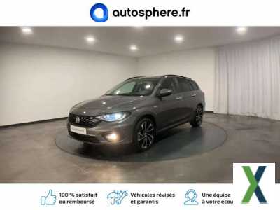 fiat tipo 1.6 multijet 120ch lounge s s dct my20