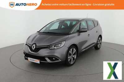 Photo Renault Grand Scenic 1.2 TCe Energy Intens 7PL 130 ch