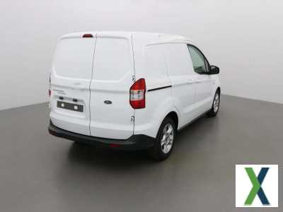 ford transit courier limited 100 ecoboost