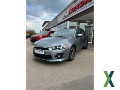 mitsubishi lancer sports 1.6 cleartec final edition