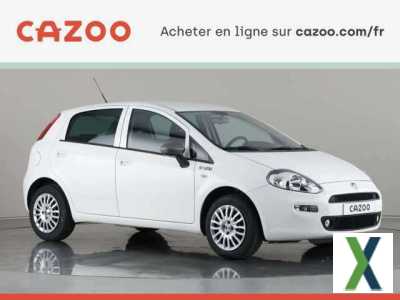 fiat punto 1.2 69ch young