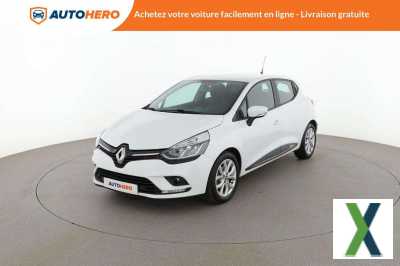 renault clio 1.5 dci energy business edc 90 ch