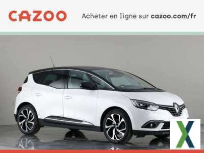 renault scenic iv 1.2 132ch bose edition