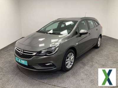 opel astra 1.6 d 110ch business edition