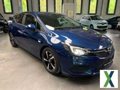 opel astra 1.2 edition