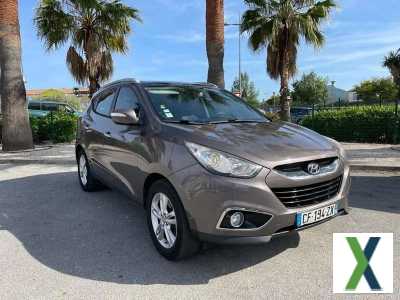 Photo hyundai ix35 1.7 CRDi 115 2WD Pack Premium