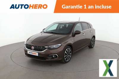 fiat tipo 1.4 lounge 5p 95 ch