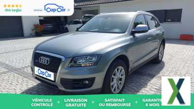 Photo audi q5 Ambiente 2.0 TFSI 211 Quattro S-Tronic 7