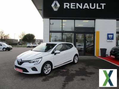 Photo renault clio TCe 100 Business