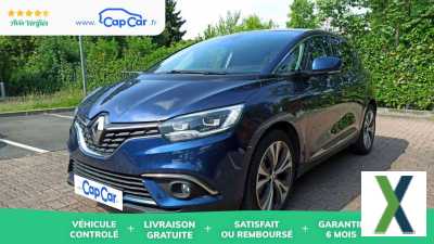 Photo renault scenic Intens 1.5 dCi 110 Energy EDC7