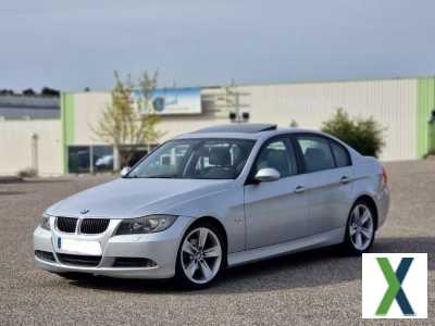 Photo bmw 320 Pack luxe