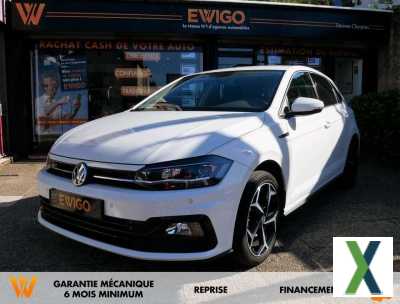 Photo volkswagen polo 1.6 TDI 95 S