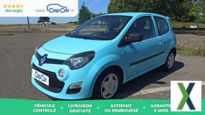 Photo renault twingo Access 1.2 LEV 16v 75 eco2