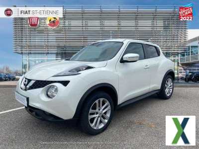 nissan juke 1.5 dCi 110ch N-Connecta GPS Camera S/S