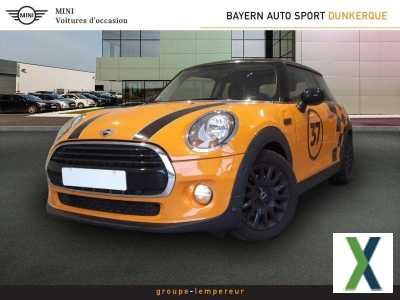 Photo mini cooper Cooper 136ch