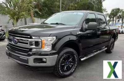 Photo ford f 150 2020 Ford V8 FLEXFUEL