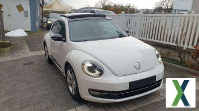 Photo volkswagen coccinelle 1.4 tsi 160 ch sport