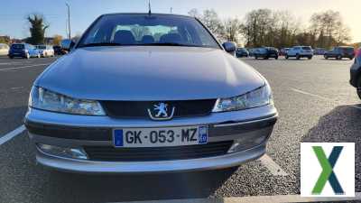 Photo peugeot 406 2.0 HDi - 90 ST