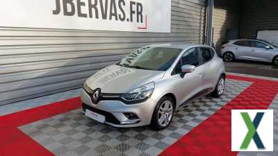 Photo renault clio IV DCI 75 ENERGY E6C BUSINESS