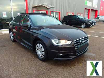 Photo audi a3 1.6 tdi 110ch fap ambition luxe