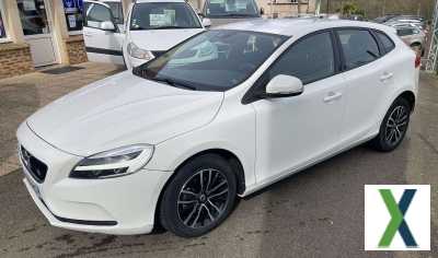 Photo volvo v40 D2 ADBLUE 120CH EDITION