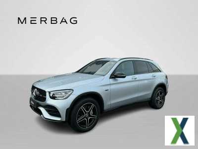 Photo mercedes-benz glc 300 de 4MATIC LED+Night+19\\+Kamera+AHK AMG Line Navi