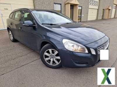 Photo volvo v60 1.6 D2 115 CV