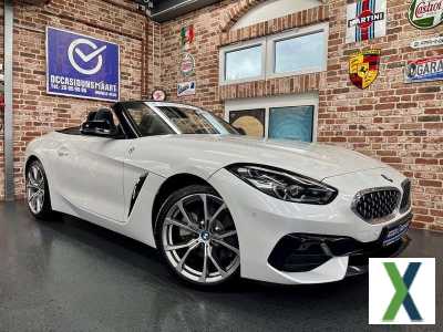 Photo bmw z4 Z4 20i 2.0 197cv Auto sDrive SORT-LINE CUIR