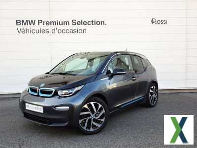 Photo bmw i3 170ch 120Ah Edition WindMill Atelier