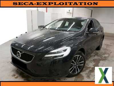 Photo volvo v40 D2 ADBLUE 120CH SIGNATURE EDITION GEARTRONIC