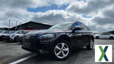 Photo audi q5 55 TFSI E 367CH S LINE QUATTRO S TRONIC 7