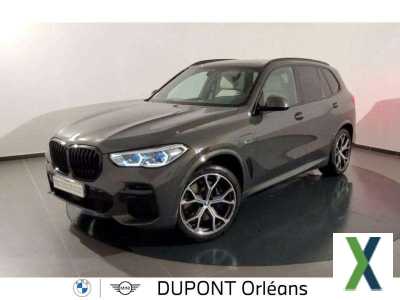 Photo bmw x5 xDrive45e 394ch M Sport 17cv