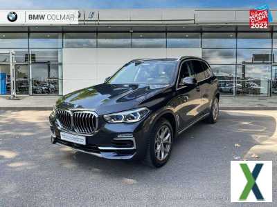 Photo bmw x5 xDrive25dA 231ch xLine