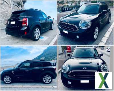 Photo mini cooper s countryman Mini 192 ch ALL4 Business