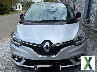 Photo renault scenic 1.3 TCe 115 Energy Life