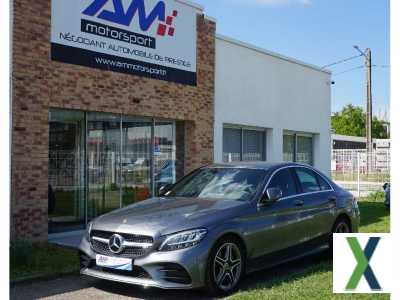 Photo mercedes-benz cl 220 d 9G-Tronic AMG Line