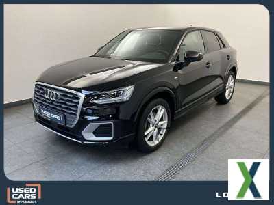 Photo audi q2 SPORT/NAVI/LED/PANO