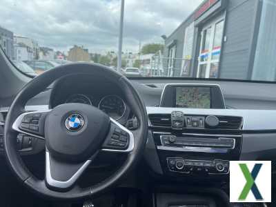 Photo bmw x1 SDRIVE 18i