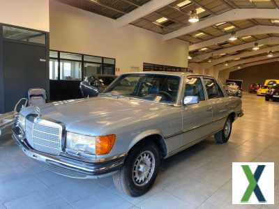 Photo mercedes-benz 450 SE