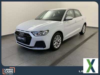 Photo audi a1 advanced/30TFSI/Navi/Business