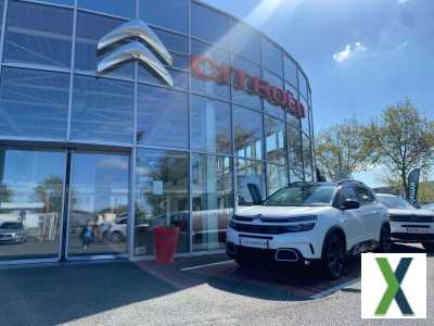 Photo citroen c5 aircross C5 Aircross BlueHDi 180 S\\u0026amp;S EAT8